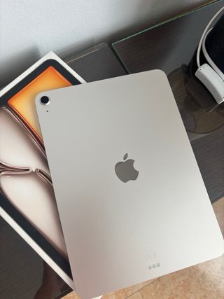 iPad Air 11 M3