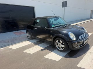 MINI Cabrio 2006