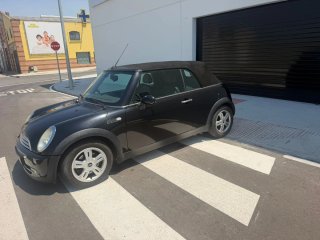 MINI Cabrio 2006