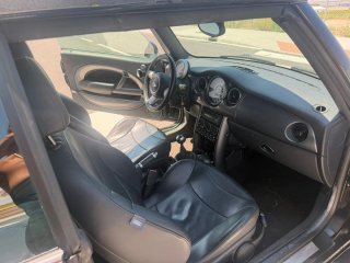 MINI Cabrio 2006