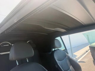 MINI Cabrio 2006