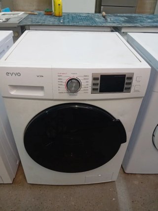 Lavadora Eyyo 9 kg