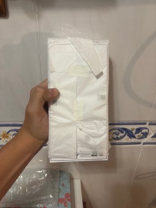 Redmi 15C 5g 128GB Negro Precintado Con factura