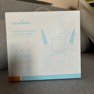 portabebés ECCOMUM