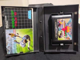 Mega Games 1 Mega Drive Sega