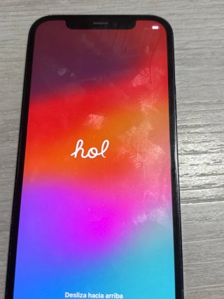 iPhone 12 Nero 64GB