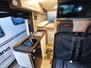 Volkswagen Crafter 2019