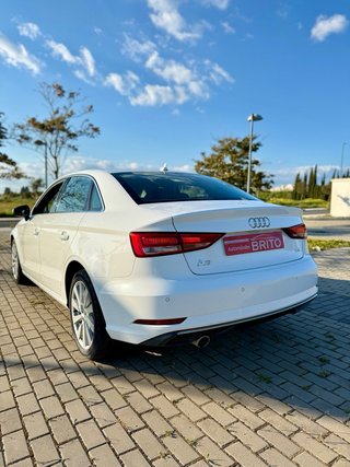 Audi A3 2017