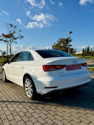 Audi A3 2017