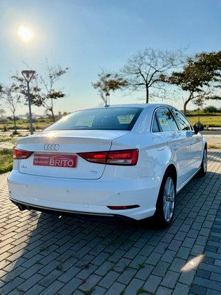 Audi A3 2017
