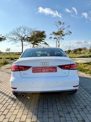 Audi A3 2017