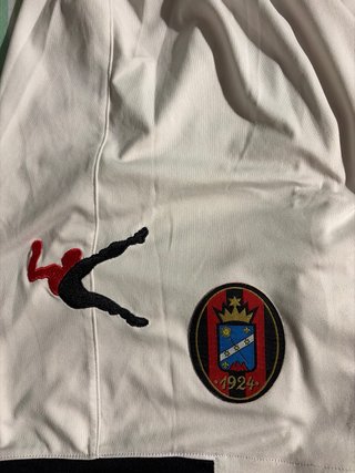 Virtus Lanciano Pantaloncini 2013-2014