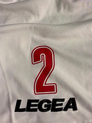 Virtus Lanciano Pantaloncini 2013-2014