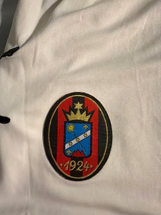 Virtus Lanciano Pantaloncini 2013-2014