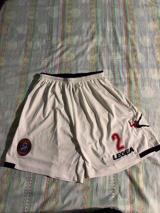 Virtus Lanciano Pantaloncini 2013-2014