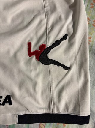 Virtus Lanciano Pantaloncini 2013-2014