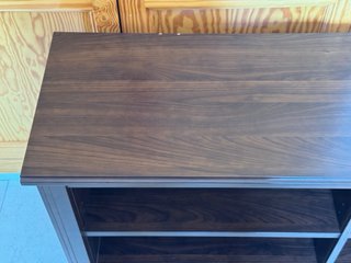 Mueble IKEA TV