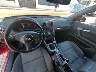 Audi A3 2004