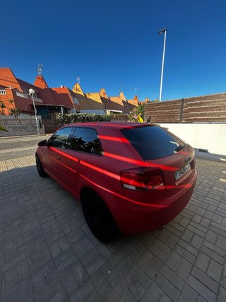 Audi A3 2004