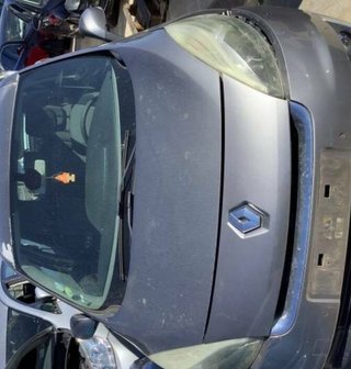 Renault e20205028 espejo interior scenic 2387287