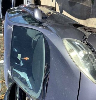 Renault e20205028 espejo interior scenic 2387287