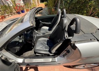 Mercedes-Benz  CLK 200