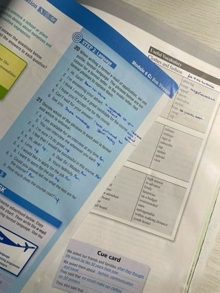 Libro Inglés 4ºESO Burlington Books.