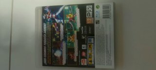 Saint Seiya Batalla por el Santuario PS3