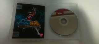 Saint Seiya Batalla por el Santuario PS3