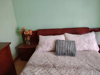 Dormitorio Matrimonio 1,35