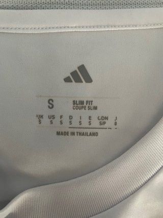 Camiseta Real Madrid 25/26 Mbappé Talla S