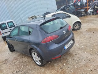 SEAT Leon 2005