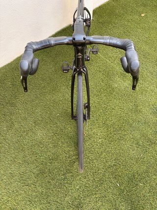 Bicicleta Merida Scultura 5000 Disc (CF3 Carbon)