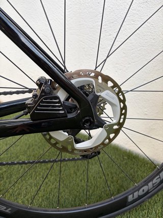Bicicleta Merida Scultura 5000 Disc (CF3 Carbon)