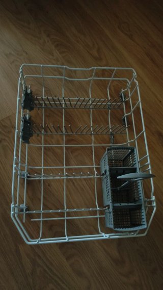 Cajón Cesta Lavavajillas Bosch