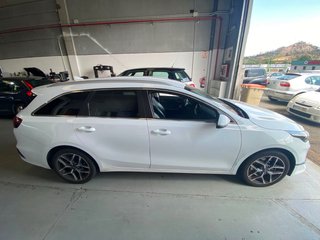 KIA Ceed 2023