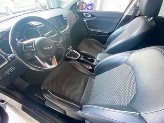 KIA Ceed 2023