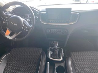 KIA Ceed 2023