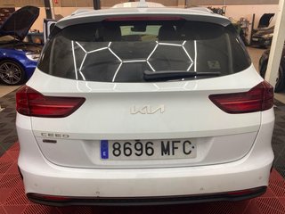 KIA Ceed 2023