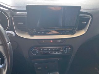 KIA Ceed 2023