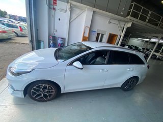 KIA Ceed 2023