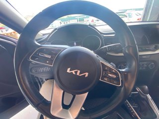 KIA Ceed 2023