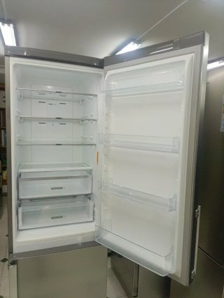 Nevera combi Whirlpool 200/60cm E con garantia