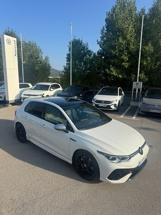 Volkswagen Golf R 2022 por 498€/mes