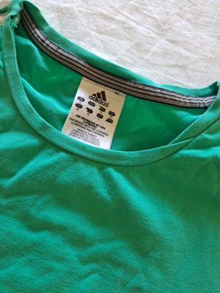 Camiseta Adidas mujer