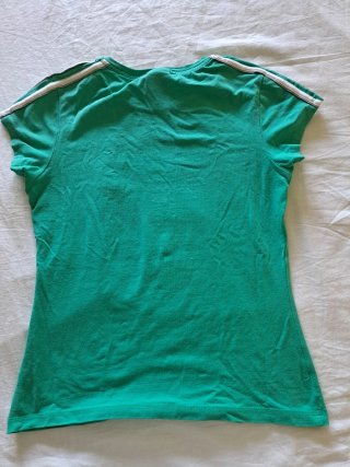 Camiseta Adidas mujer