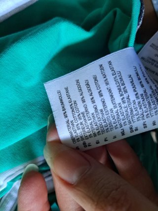 Camiseta Adidas mujer