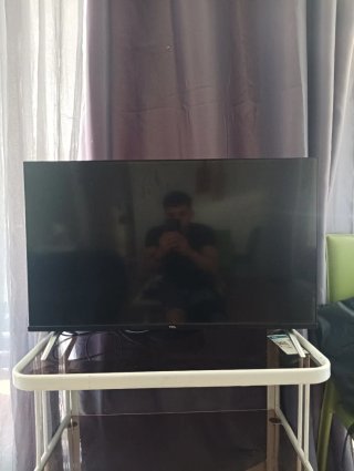 Smart TV TCL 32"