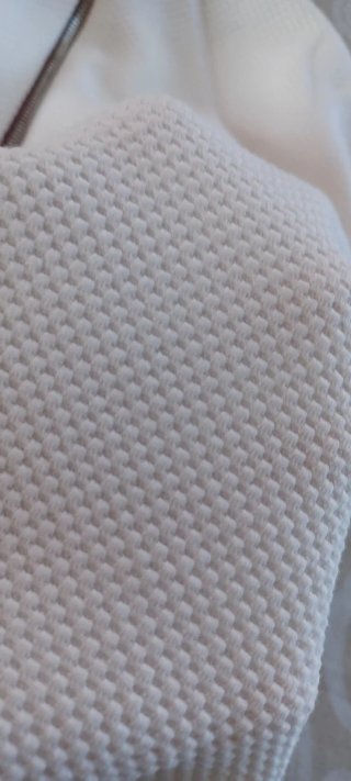 Maglia manica lunga bicolor