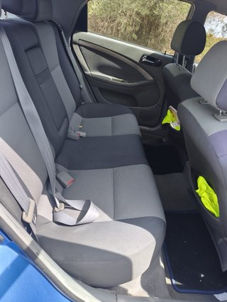 Chevrolet Lacetti 2005